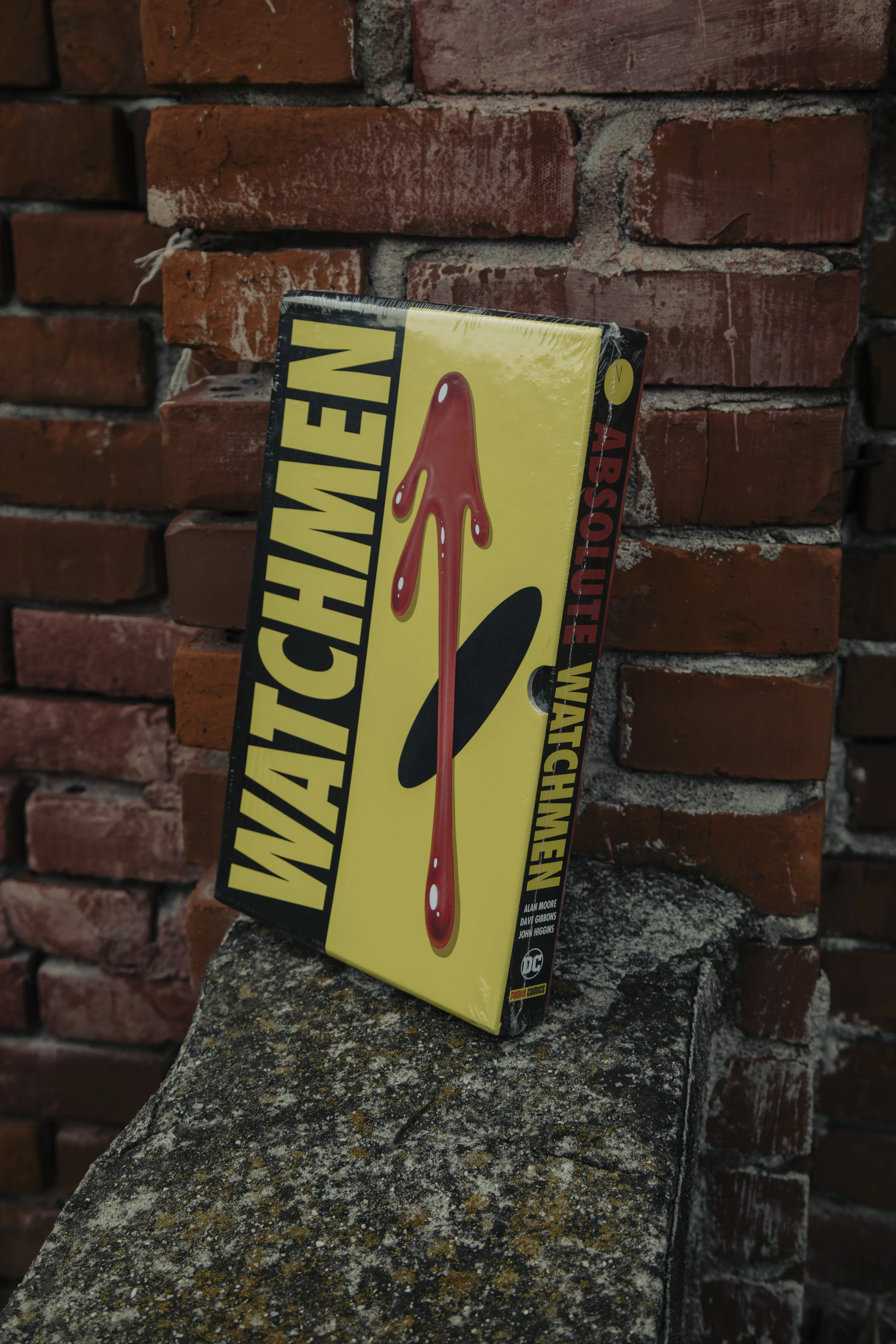 Watchmen