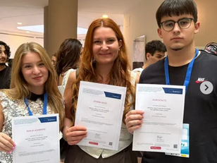 Вредно искуство на Erasmus+ пројекту у Севиљи