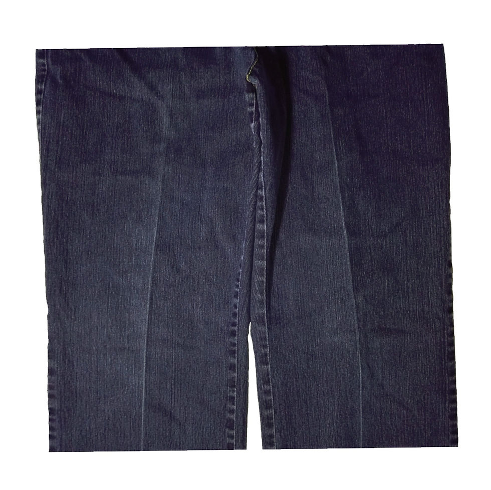 Miniatura: Pantalon corduroy