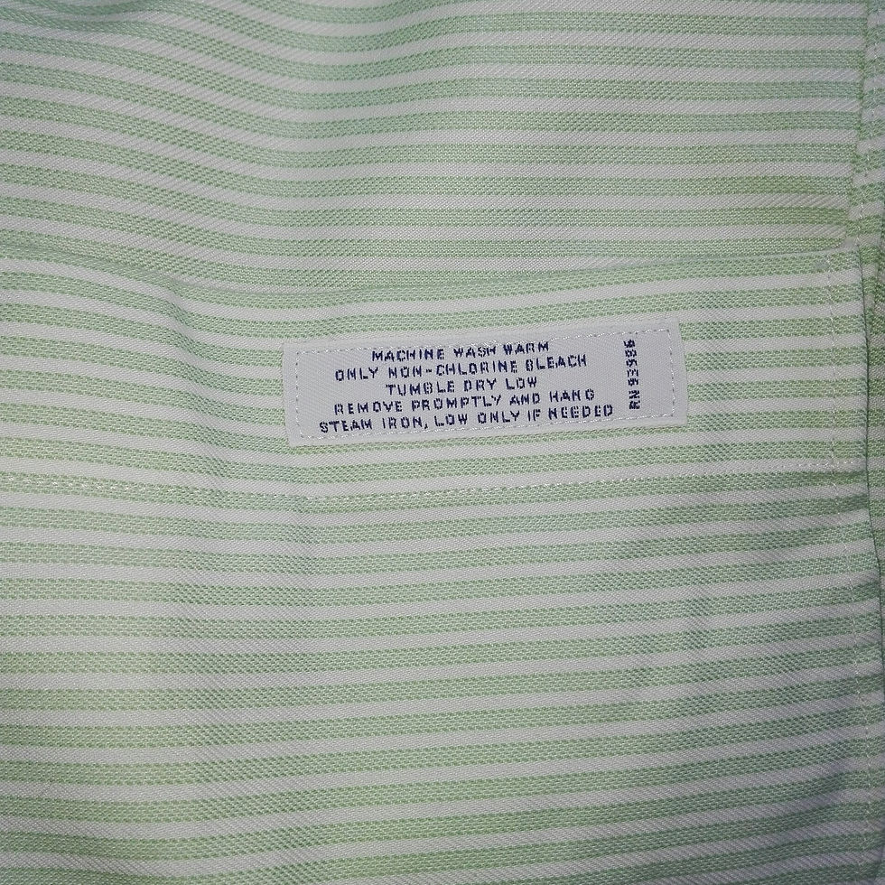 Miniatura: Camisa elegante