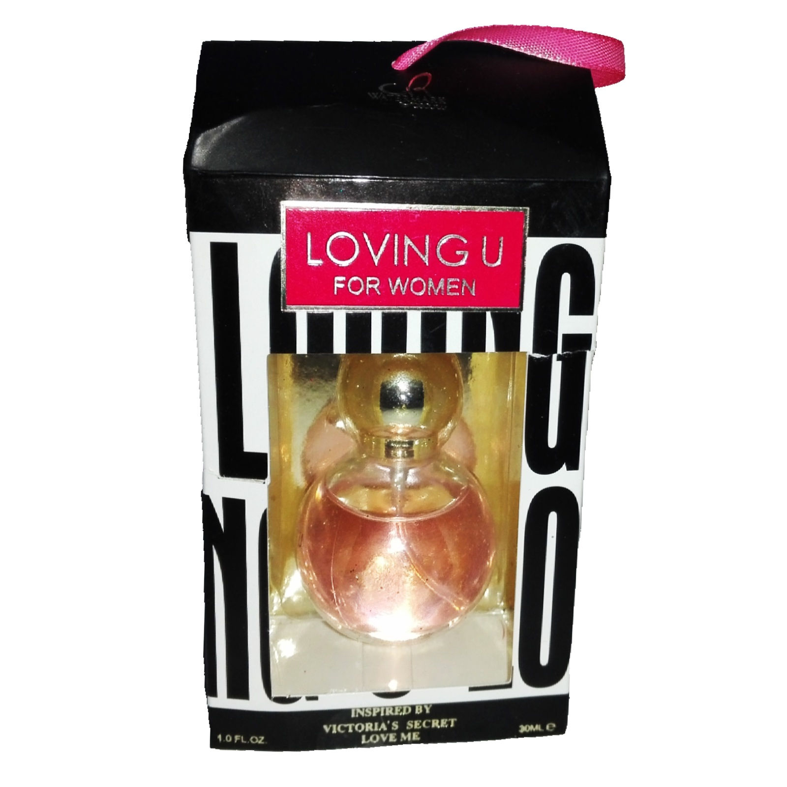 Perfume Loving U