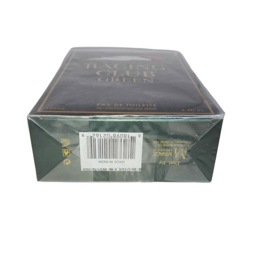 Miniatura: Colonia Hombre Racing Club Green 100ml