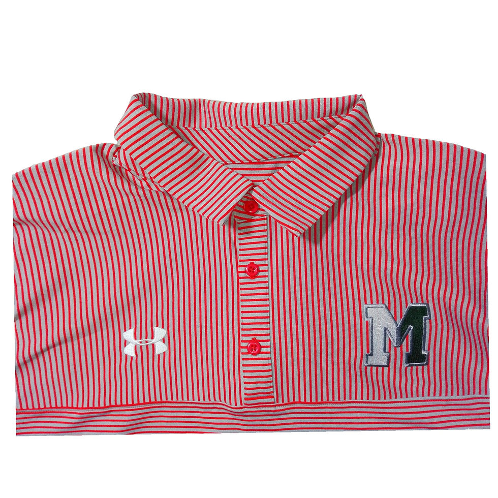 Miniatura: Polo box heatgear