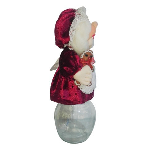 Miniatura: Galletero Mamanoela