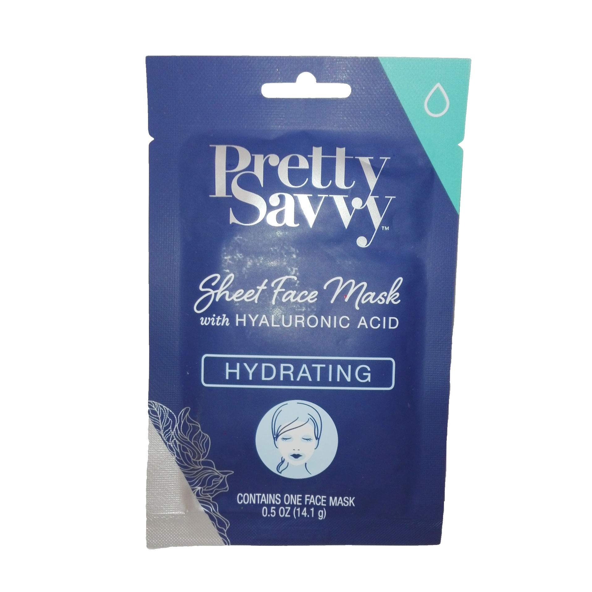 Mascarilla hidratante