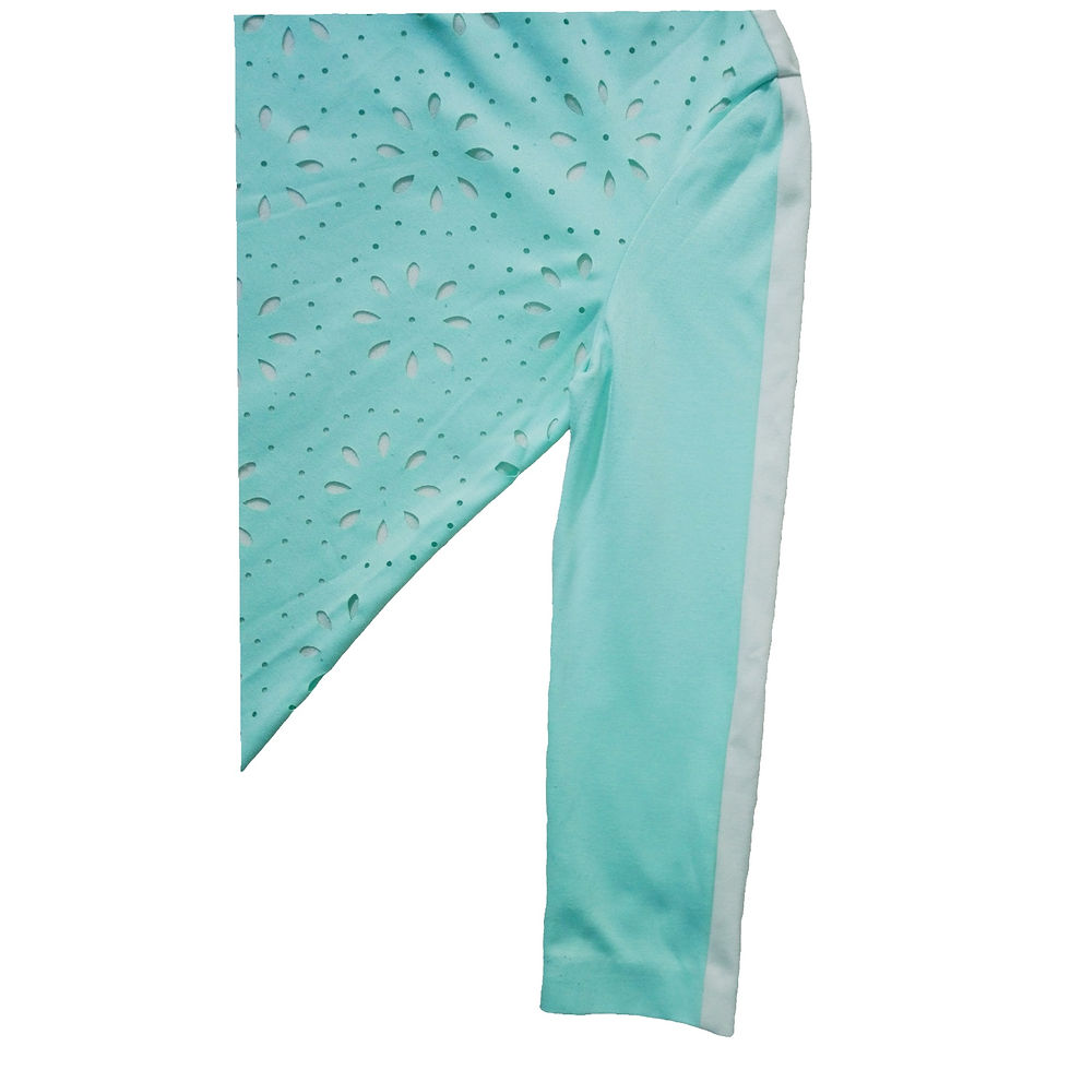 Miniatura: Blusa elegante