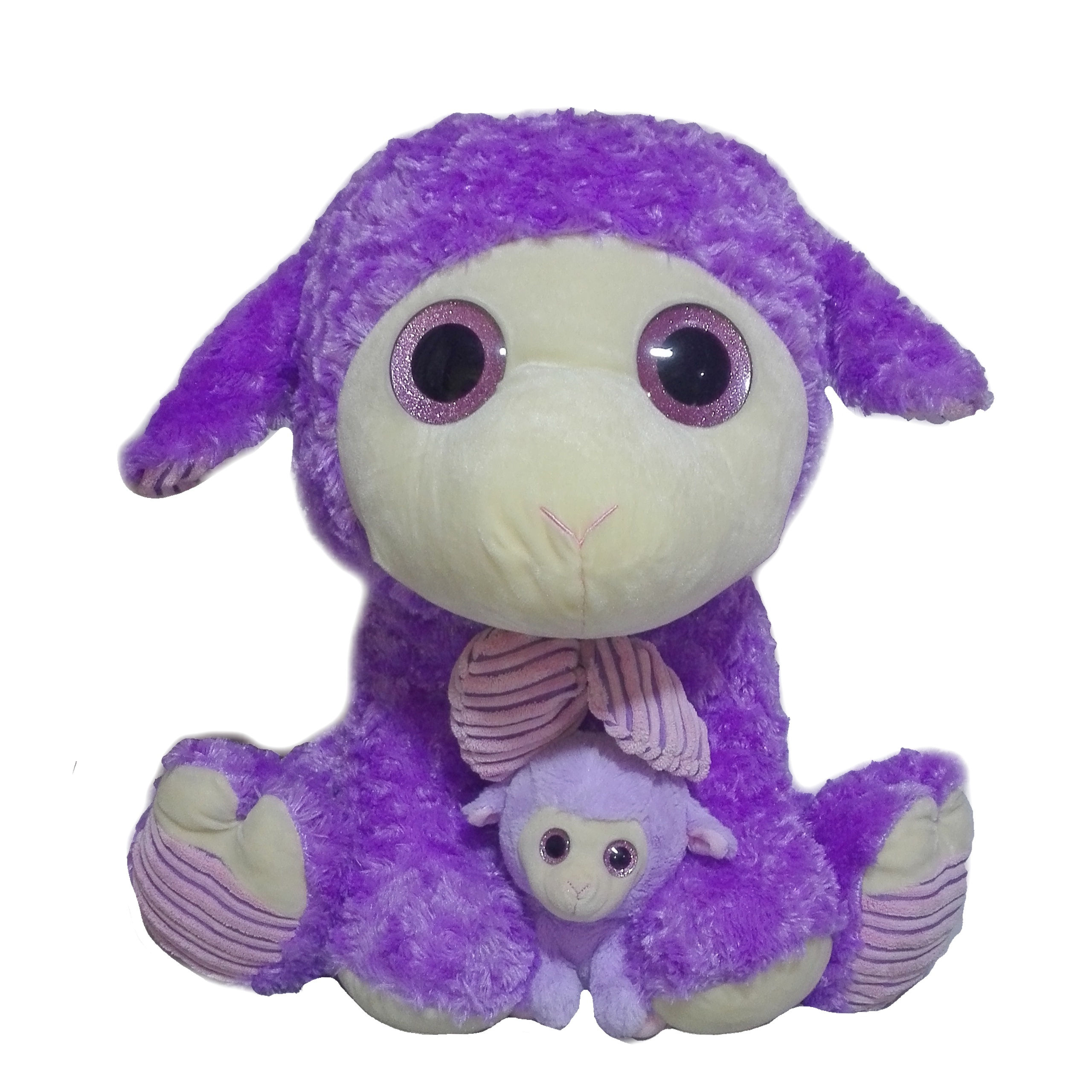 Peluche de oveja