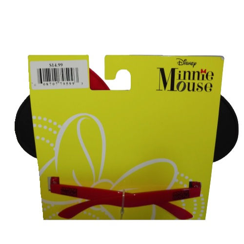 Miniatura: Lentes Sol Minnie Mouse 100% UV
