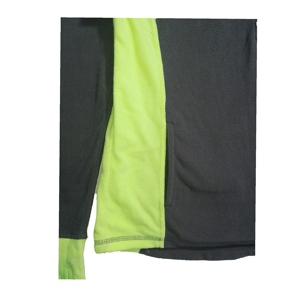 Miniatura: Polera deportiva