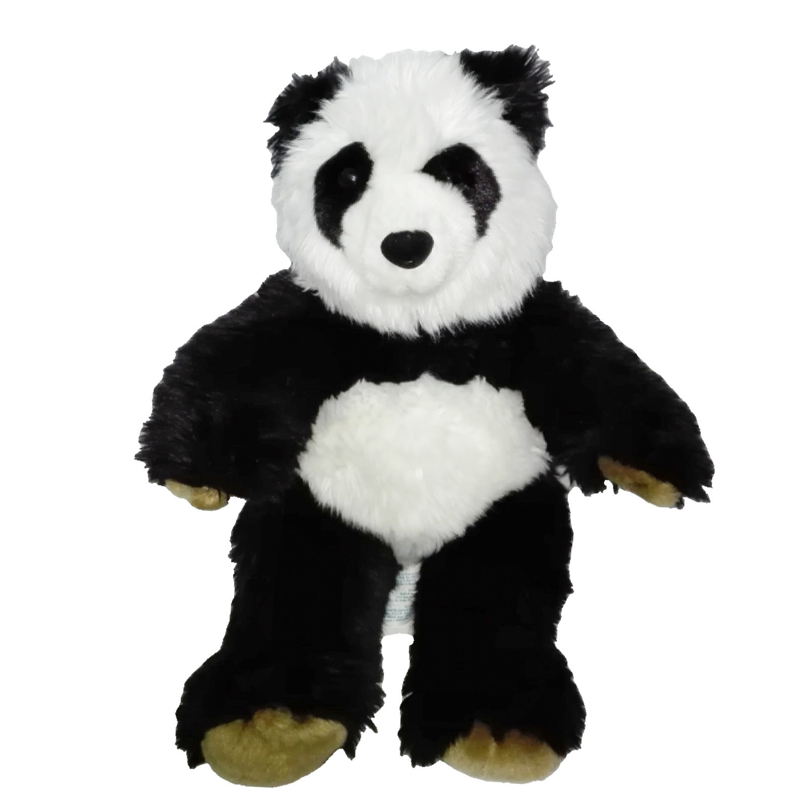 Peluche oso panda