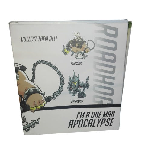 Miniatura: Figura Roadhog Overwatch
