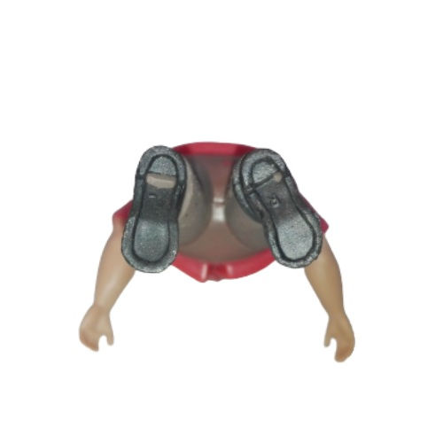 Miniatura: Figura de Max Tennyson