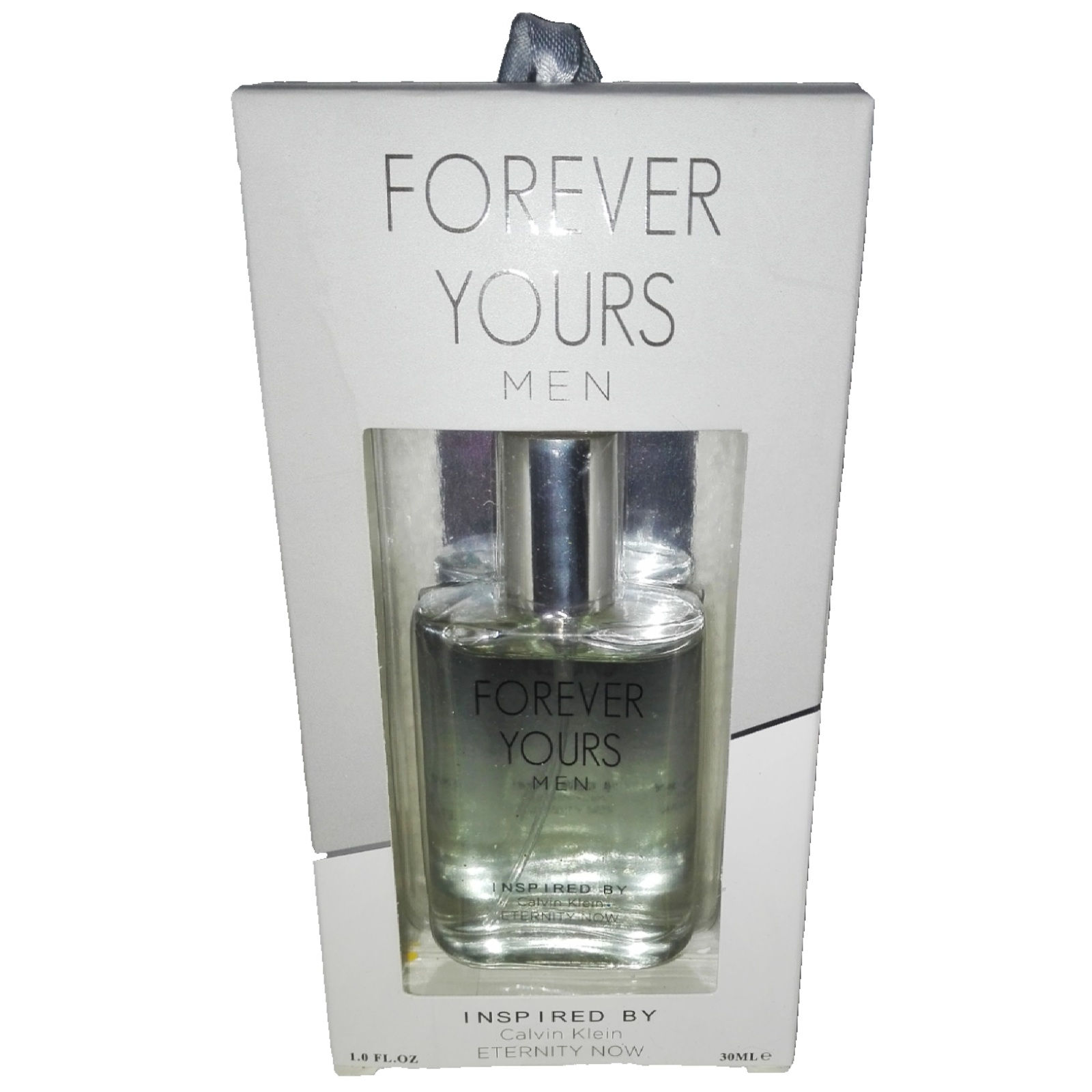 Perfume Forever Yours