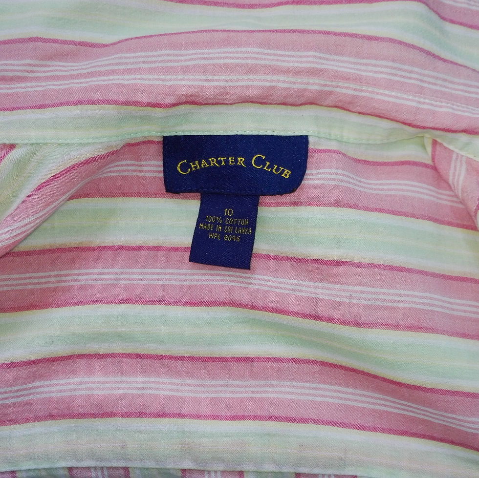 Miniatura: Blusa casual