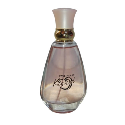 Miniatura: Set perfume Mujer Sweetheart Kissed 220ml