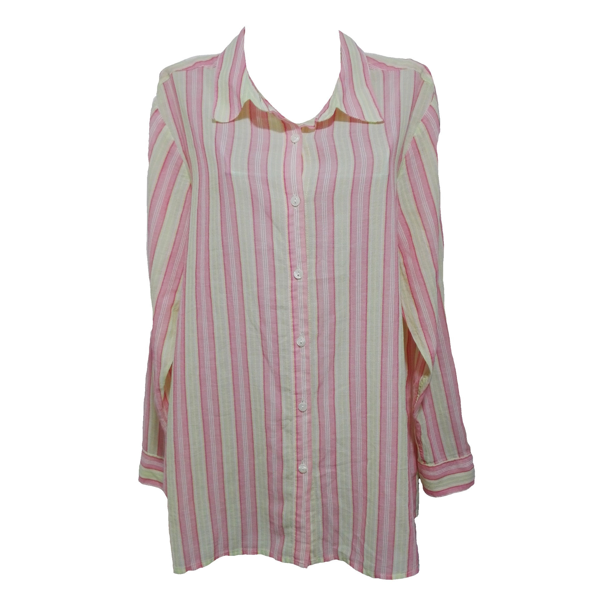 Blusa casual