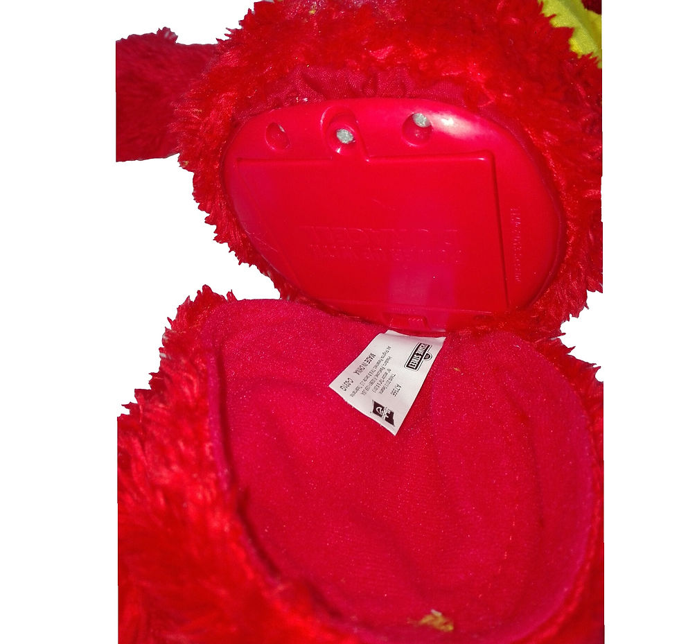 Miniatura: Elmo electrónico