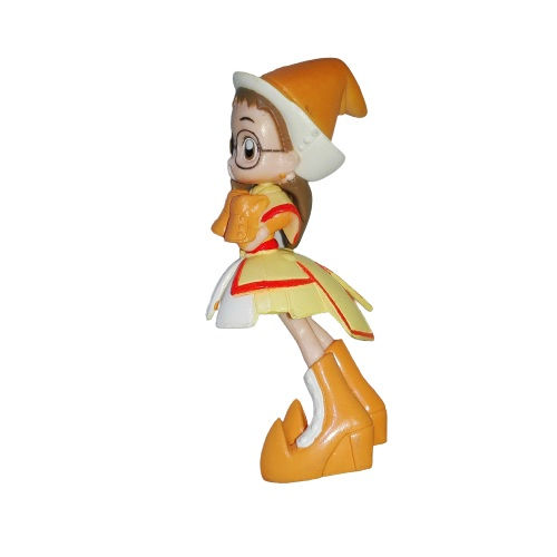 Miniatura: Llavero Hazuki Fujiwara