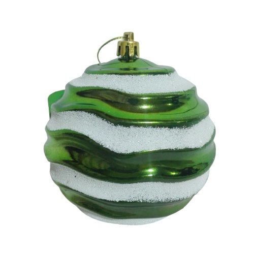 Miniatura: Bola para árbol de navidad