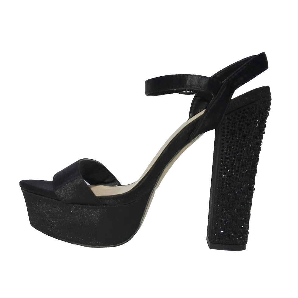 Miniatura: Zapato fiesta