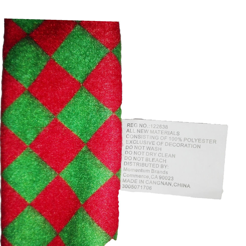 Miniatura: Forros patas silla duende