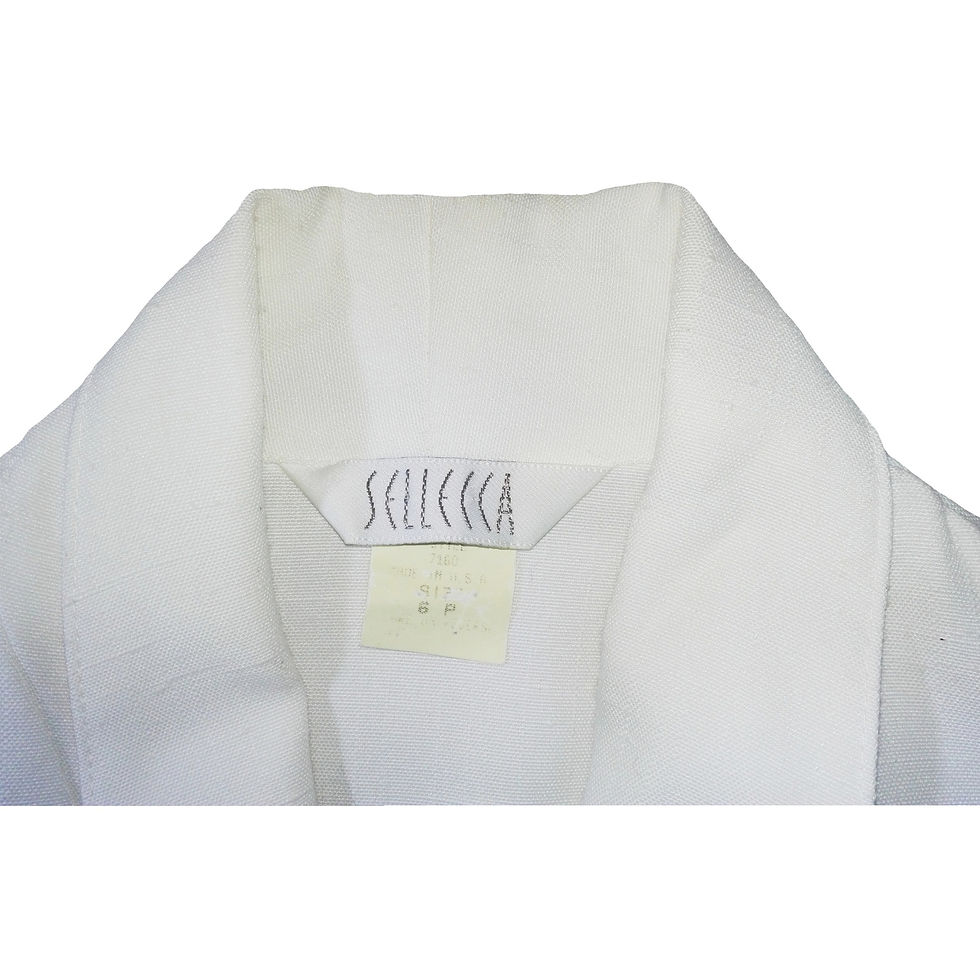 Miniatura: Saco de vestir