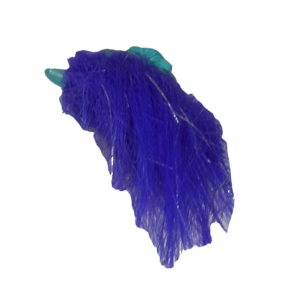 Miniatura: Llavero Branch Troll 14cm