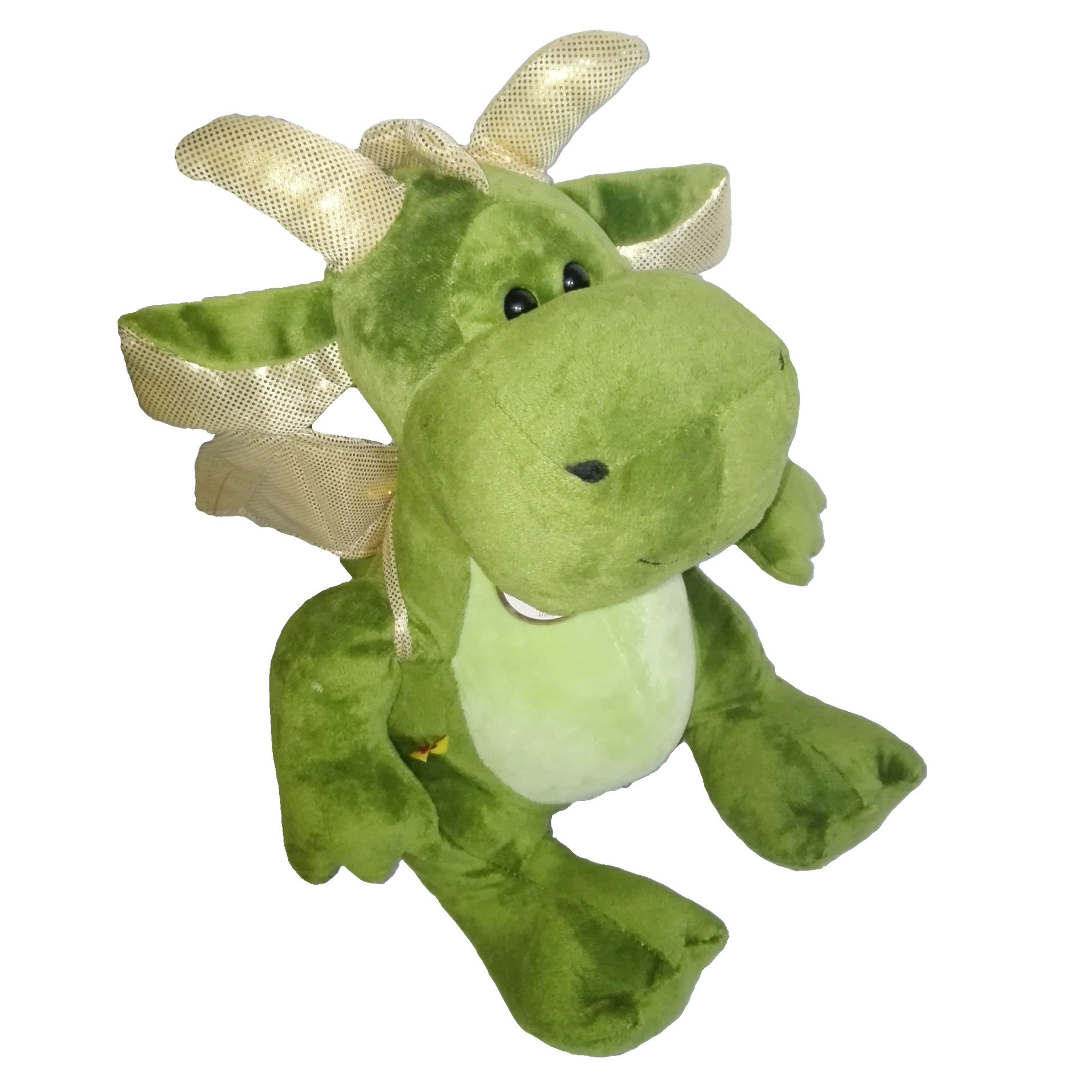 Peluche de dragon