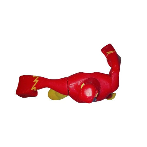 Miniatura: Figura articulable Flash