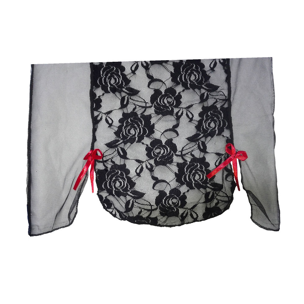 Miniatura: Babydoll sensual