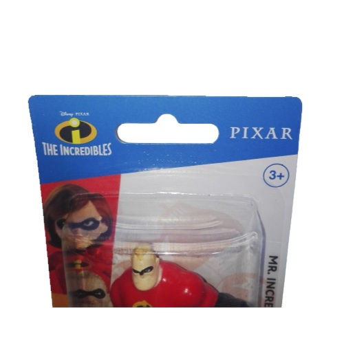 Miniatura: Figura Mr. Increible Los Increibles