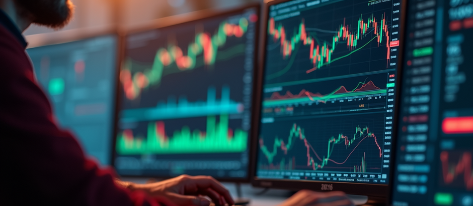 Your Path to Forex Trading Success: A Comprehensive Guide