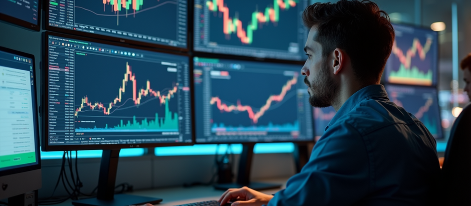 Unlocking Success with a Forex Mentorship Program for Aspiring Traders