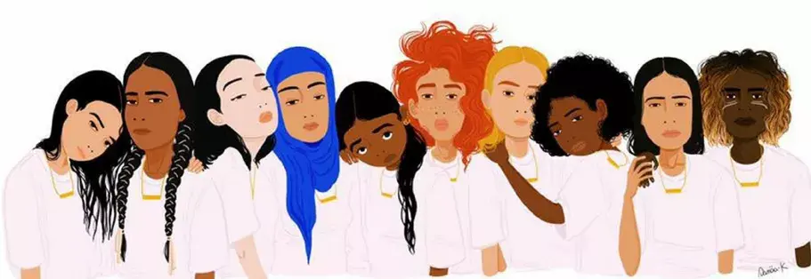 The Invisible Weight: Care, Work, and the Reality of Migrant Women