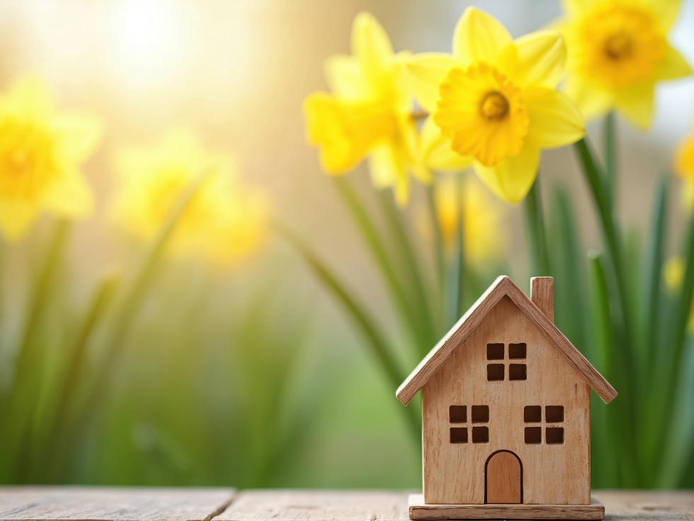 House Hunting in the Okanagan: Spring Buyer Tips