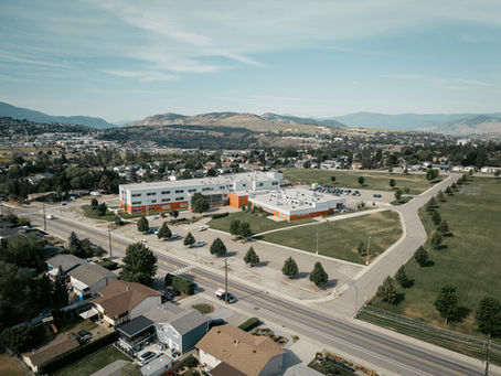 A Guide to Vernon’s Most Popular Neighbourhoods: East Hill