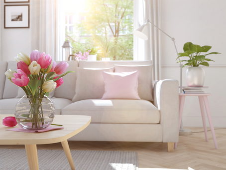 How to Prepare Your Vernon Home for the Spring Market