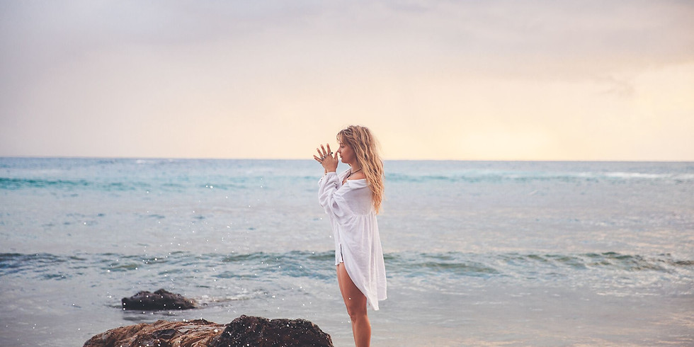 Byron Bay ~ Head, Heart & Hands Journey