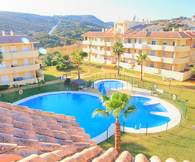 Penthouse Alboran Apartment