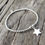 Thumbnail: Petite Star Bracelet