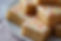 Cakes with sprinkles