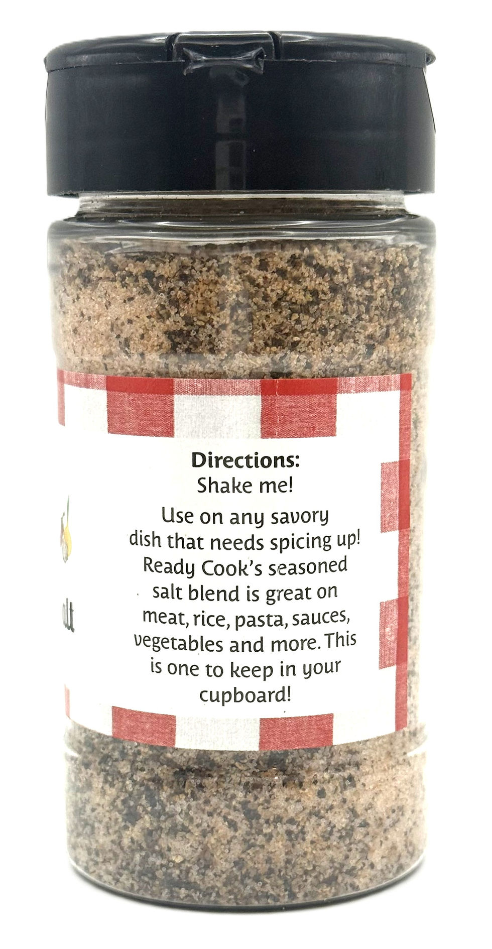 Thumbnail: Seasoned Salt