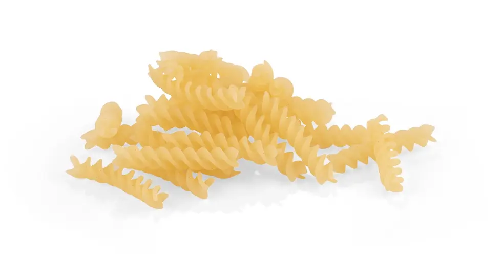 Thumbnail: Gluten Free Fusilli Corti