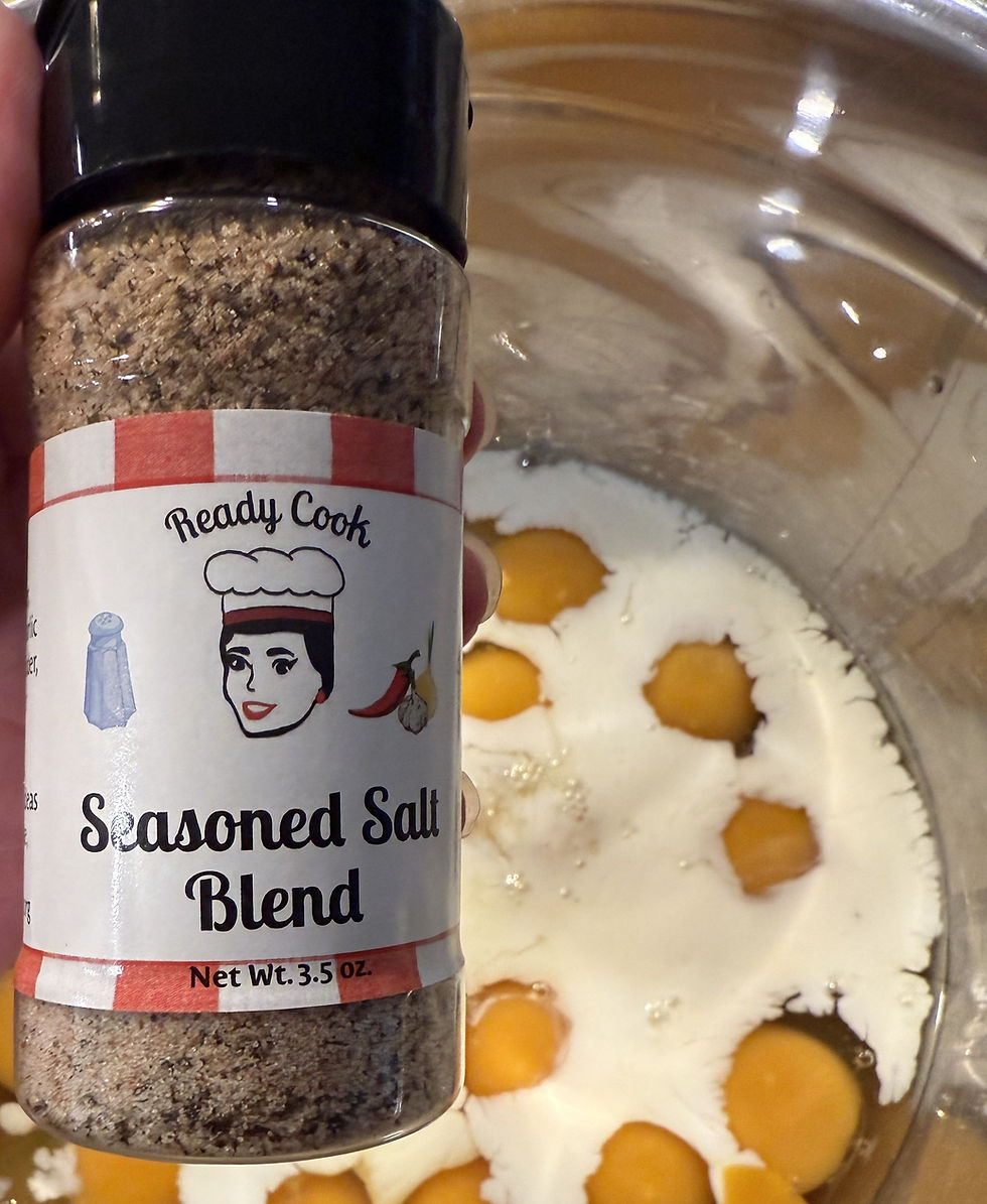 Thumbnail: Seasoned Salt