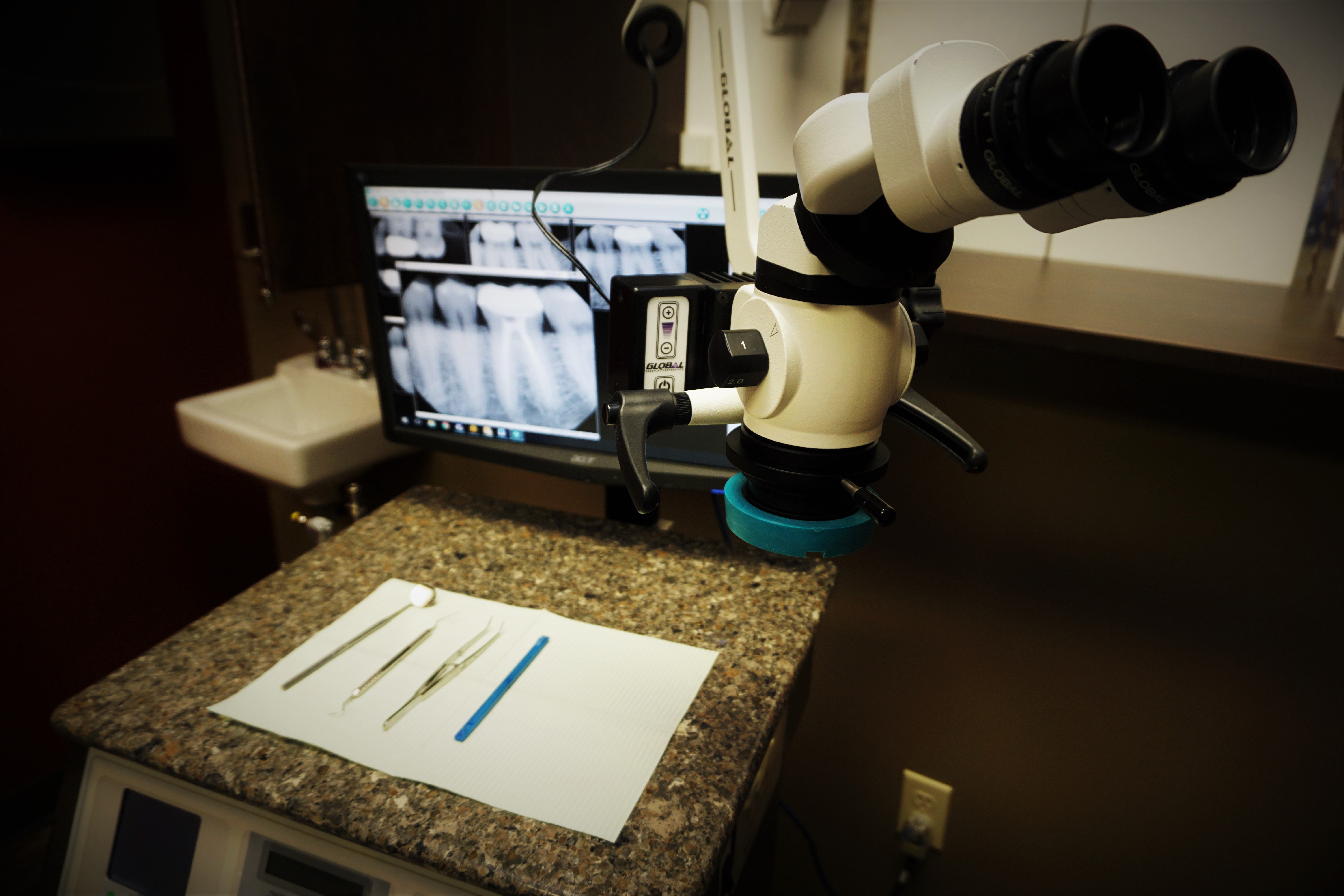 Legends Endodontics Root Canal Specialist Endodontist in Kansas City