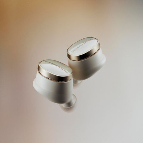 Pi6 & Pi8 Earbuds from B&W. Click the image to learn more