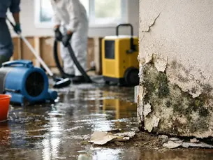 Best Ways to Prevent Mold After Flooding