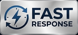 Fast Response Water Mitigation