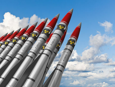 WHEN DEMOCRACY CAPITULATES BEFORE DICTATORSHIP