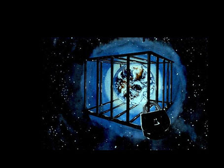 ISN’T IT THE TIME FOR A UNIPOLAR WORLD?
